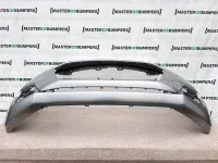 Suzuki Swift Se Allgripp Sz5 Mk5 2018-2023 Front Bumper Grey Genuine [j219]