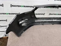 Suzuki Swift Se Allgripp Sz5 Mk5 2018-2023 Front Bumper Grey Genuine [j219]