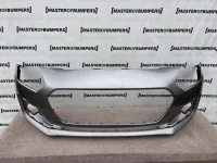 Suzuki Swift Se Allgripp Sz5 Mk5 2018-2023 Front Bumper Grey Genuine [j219]