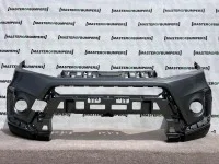 Suzuki Vitara Mk4 Face Lifting 2019-2024 Front Bumper Grey Genuine [j228]