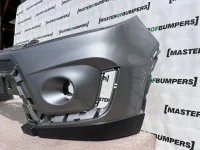 Suzuki Vitara Mk4 Face Lifting 2019-2024 Front Bumper Grey Genuine [j228]