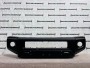 Suzuki Jimny Mk4 2018-2021 Front Bumper Textured Genuine [j241]