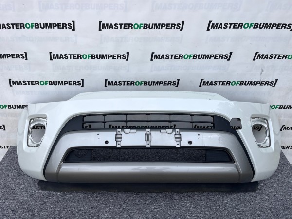 Suzuki Ignis Hybrid Sz5 Hatchback Mk2 Lift 2020-2024 Front Bumper Genuine [j243]