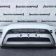 Suzuki Ignis Hybrid Sz5 Hatchback Mk2 Lift 2020-2024 Front Bumper Genuine [j243]