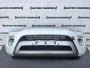 Suzuki Ignis Hybrid Sz5 Hatchback Mk2 Lift 2020-2024 Front Bumper Genuine [j243]