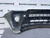 Suzuki Ignis Hybrid Sz5 Hatchback Mk2 Lift 2020-2024 Front Bumper Genuine [j243]