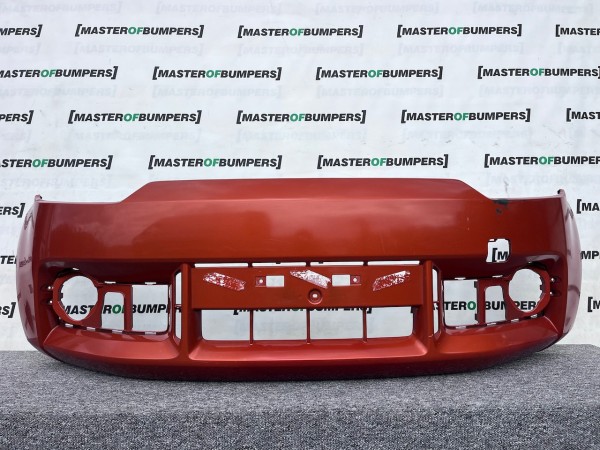 Suzuki Ignis Mhev Sz-t Mk2 Hatchback 1.2 2017-2020 Front Bumper Genuine [j246]