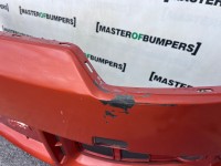 Suzuki Ignis Mhev Sz-t Mk2 Hatchback 1.2 2017-2020 Front Bumper Genuine [j246]