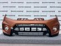 Suzuki Vitara Sz-t Mk4 Hatchback 2015-2018 Front Bumper 4 Pdc Genuine [j252]