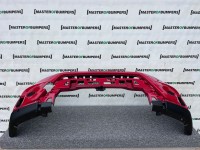 Suzuki Vitara Sz-t Mk4 Lift Hatch 2019-2024 Front Bumper 4 Pdc Genuine [j259]