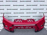 Suzuki Vitara Sz-t Mk4 Lift Hatch 2019-2024 Front Bumper 4 Pdc Genuine [j259]