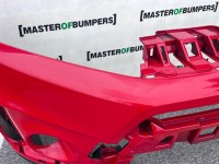 Suzuki Vitara Sz-t Mk4 Lift Hatch 2019-2024 Front Bumper 4 Pdc Genuine [j259]