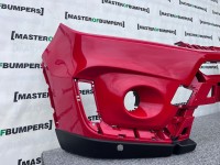 Suzuki Vitara Sz-t Mk4 Lift Hatch 2019-2024 Front Bumper 4 Pdc Genuine [j259]