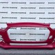 Suzuki Swift Se Allgripp Sz5 Mk5 2018-2023 Front Bumper Genuine [j265]