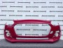 Suzuki Swift Se Allgripp Sz5 Mk5 2018-2023 Front Bumper Genuine [j265]