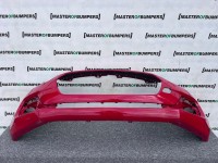 Suzuki Swift Se Allgripp Sz5 Mk5 2018-2023 Front Bumper Genuine [j265]