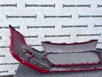 Suzuki Swift Se Allgripp Sz5 Mk5 2018-2023 Front Bumper Genuine [j265]
