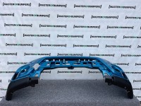 Suzuki Vitara Sz-t Mk4 Lift 2019-2024 Front Bumper 4 Pdc Genuine [j266]