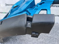 Suzuki Vitara Sz-t Mk4 Lift 2019-2024 Front Bumper 4 Pdc Genuine [j266]