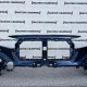 Suzuki Sx4 S-cross Se Allgrip Sz5 Mk3 2021-2025 Front Bumper 4 Pdc Genuin [j270]