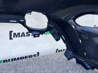 Suzuki Sx4 S-cross Se Allgrip Sz5 Mk3 2021-2025 Front Bumper 4 Pdc Genuin [j270]
