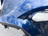 Suzuki Sx4 S-cross Se Allgrip Sz5 Mk3 2021-2025 Front Bumper 4 Pdc Genuin [j270]