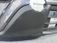 Suzuki Sx4 S-cross Se Allgrip Sz5 Mk3 2021-2025 Front Bumper 4 Pdc Genuin [j267]