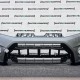 Suzuki Vitara Sz-t Mk4 Hatchback 2015-2018 Front Bumper No Pdc Genuine [j275]