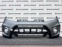 Suzuki Vitara Sz-t Mk4 Hatchback 2015-2018 Front Bumper No Pdc Genuine [j275]