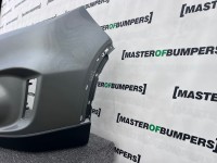 Suzuki Vitara Sz-t Mk4 Hatchback 2015-2018 Front Bumper No Pdc Genuine [j275]