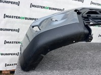 Suzuki Vitara Sz-t Mk4 Hatchback 2015-2018 Front Bumper No Pdc Genuine [j275]