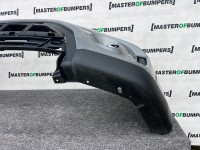 Suzuki Vitara Sz-t Mk4 Hatchback 2015-2018 Front Bumper No Pdc Genuine [j275]