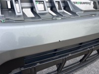 Suzuki Vitara Sz-t Mk4 Hatchback 2015-2018 Front Bumper No Pdc Genuine [j275]