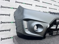 Suzuki Vitara Sz-t Mk4 Hatchback 2015-2018 Front Bumper No Pdc Genuine [j275]