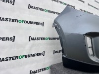 Suzuki Vitara Sz-t Mk4 Hatchback 2015-2018 Front Bumper No Pdc Genuine [j275]