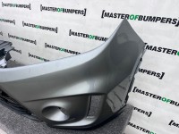 Suzuki Vitara Sz-t Mk4 Hatchback 2015-2018 Front Bumper No Pdc Genuine [j275]