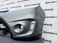 Suzuki Vitara Sz-t Mk4 Hatchback 2015-2018 Front Bumper No Pdc Genuine [j275]