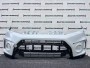 Suzuki Vitara All Grip Sz-t Mk4 2015-2018 Front Bumper 4 Pdc Genuine [j274]