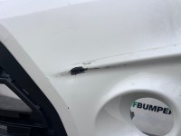 Suzuki Vitara All Grip Sz-t Mk4 2015-2018 Front Bumper 4 Pdc Genuine [j274]