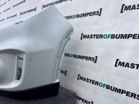 Suzuki Vitara All Grip Sz-t Mk4 2015-2018 Front Bumper 4 Pdc Genuine [j274]