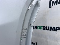 Suzuki Vitara All Grip Sz-t Mk4 2015-2018 Front Bumper 4 Pdc Genuine [j274]