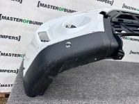 Suzuki Vitara All Grip Sz-t Mk4 2015-2018 Front Bumper 4 Pdc Genuine [j274]