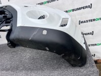 Suzuki Vitara All Grip Sz-t Mk4 2015-2018 Front Bumper 4 Pdc Genuine [j274]