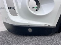 Suzuki Vitara All Grip Sz-t Mk4 2015-2018 Front Bumper 4 Pdc Genuine [j274]