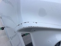 Suzuki Vitara All Grip Sz-t Mk4 2015-2018 Front Bumper 4 Pdc Genuine [j274]