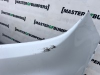 Suzuki Vitara All Grip Sz-t Mk4 2015-2018 Front Bumper 4 Pdc Genuine [j274]