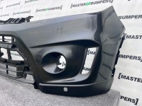 Suzuki Vitara All Grip Sz-t Mk4 2015-2018 Front Bumper 4 Pdc Genuine [j276]