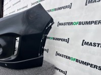 Suzuki Vitara All Grip Sz-t Mk4 2015-2018 Front Bumper 4 Pdc Genuine [j276]