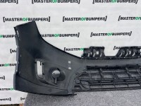 Suzuki Vitara All Grip Sz-t Mk4 2015-2018 Front Bumper 4 Pdc Genuine [j276]