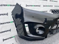 Suzuki Vitara All Grip Sz-t Mk4 2015-2018 Front Bumper 4 Pdc Genuine [j276]